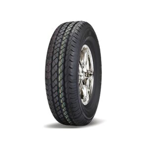 لاستیک 195/80R14 وایدوی SAFEWAY