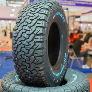 لاستیک 31/10.5R15LT وایدوی ALL-TERRAIN T/A AK3 A/T