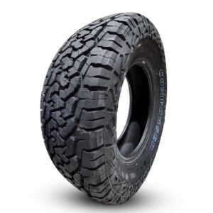 لاستیک کامفورزر سایز 265/70R17LT